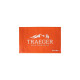 Traeger Grillmatte(orange, 120 x 75cm)