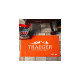 Traeger Grillmatte(orange, 120 x 75cm)