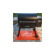 Traeger Grillmatte(orange, 120 x 75cm)