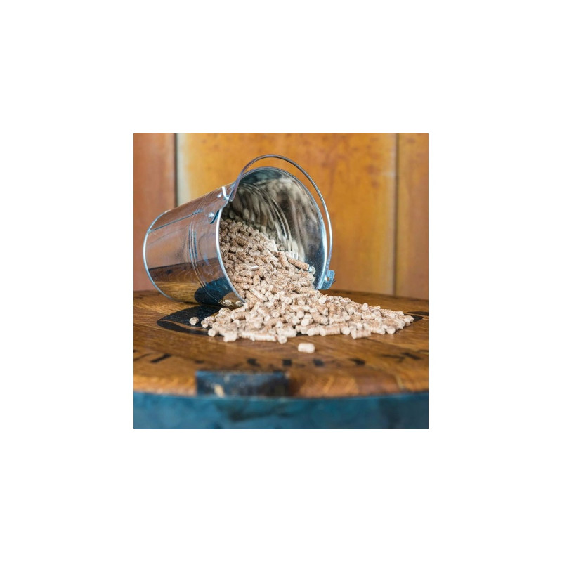 Traeger Hartholz Pellets SIGNATURE BLEND, 9kg, Brennstoff