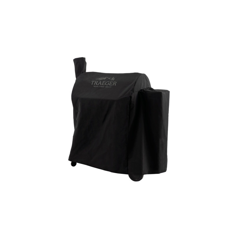 Traeger PRO 780 Abdeckhaube, Schutzhaube(schwarz)