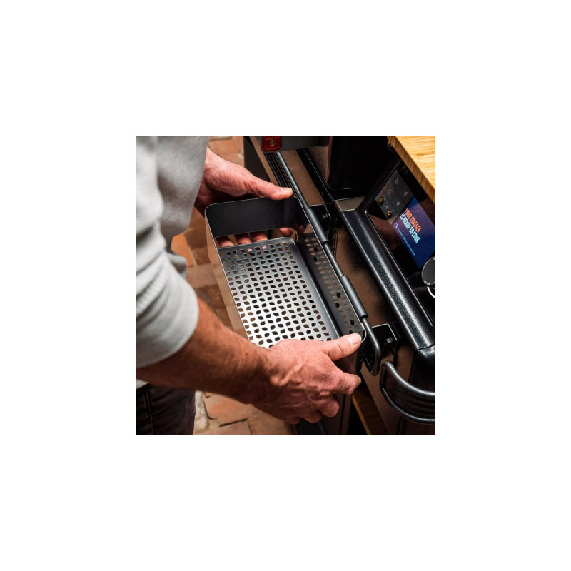 Traeger P.A.L. Pop-And-Lock Vorratsbehälter(schwarz)