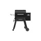 Traeger Pelletgrill IRONWOOD 650(schwarz)