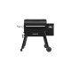 Traeger Pelletgrill IRONWOOD 885(schwarz)