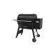 Traeger Pelletgrill IRONWOOD 885(schwarz)