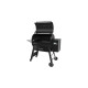 Traeger Pelletgrill IRONWOOD 885(schwarz)