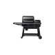 Traeger Pelletgrill Ironwood(schwarz, Modell 2023)