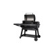 Traeger Pelletgrill Ironwood(schwarz, Modell 2023, Outlet)