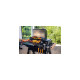 Traeger Pelletgrill Ironwood(schwarz, Modell 2023)