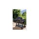 Traeger Pelletgrill Ironwood(schwarz, Modell 2023)