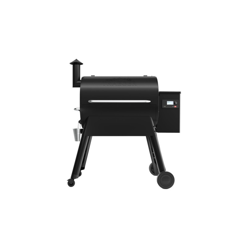 Traeger Pelletgrill PRO 780 D2(schwarz)