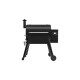 Traeger Pelletgrill PRO 780 D2(schwarz)