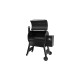 Traeger Pelletgrill PRO 780 D2(schwarz)