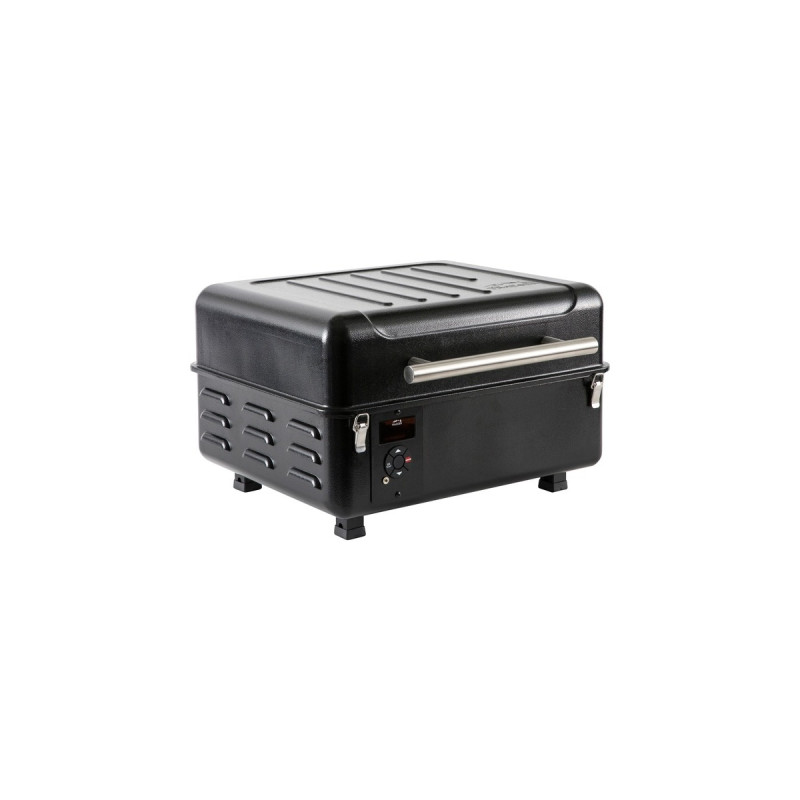 Traeger Pelletgrill RANGER(schwarz)