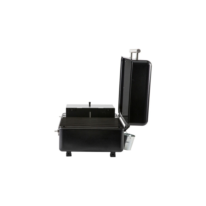 Traeger Pelletgrill RANGER(schwarz)