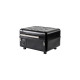 Traeger Pelletgrill RANGER(schwarz)