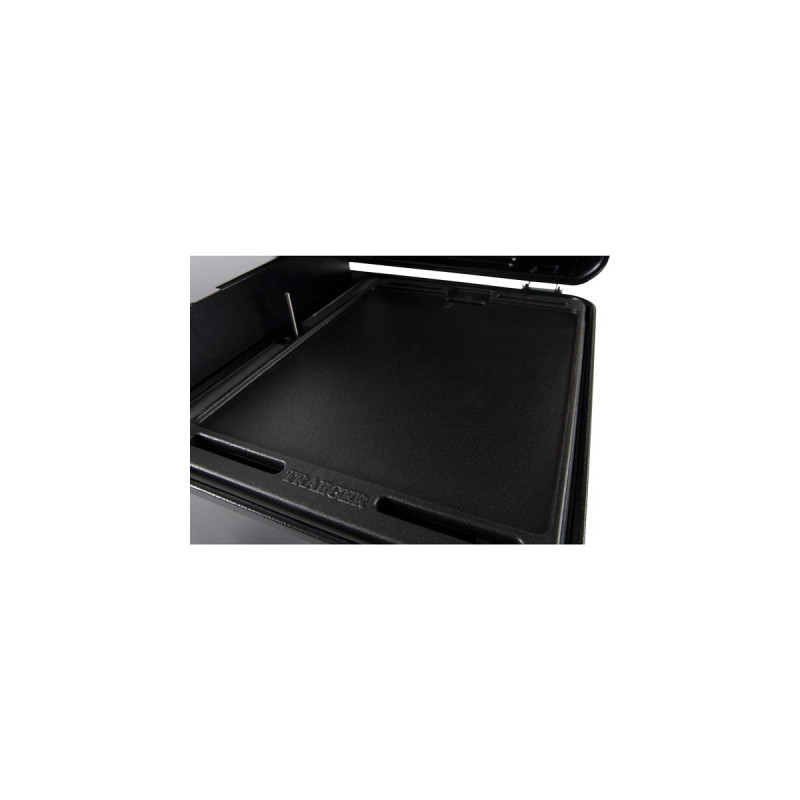 Traeger Pelletgrill RANGER(schwarz)