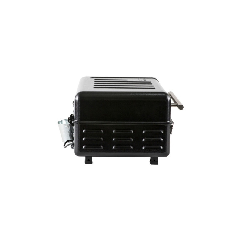 Traeger Pelletgrill RANGER(schwarz)