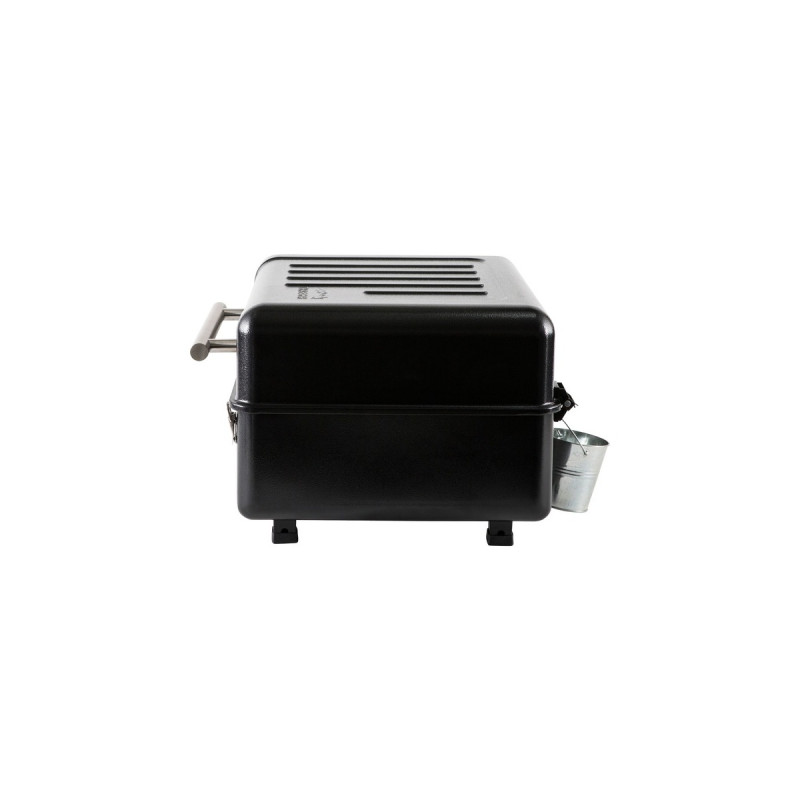 Traeger Pelletgrill RANGER(schwarz)
