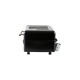 Traeger Pelletgrill RANGER(schwarz)