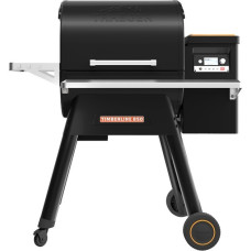 Traeger Pelletgrill TIMBERLINE 850(schwarz)
