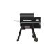 Traeger Pelletgrill TIMBERLINE 850(schwarz)