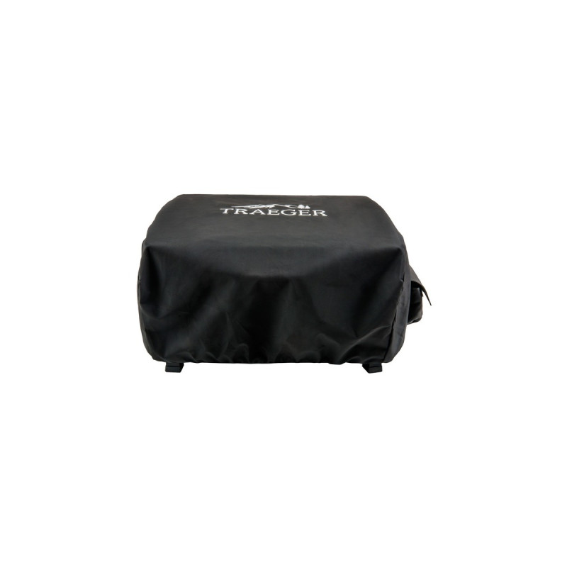 Traeger RANGER Abdeckhaube, Schutzhaube(schwarz)