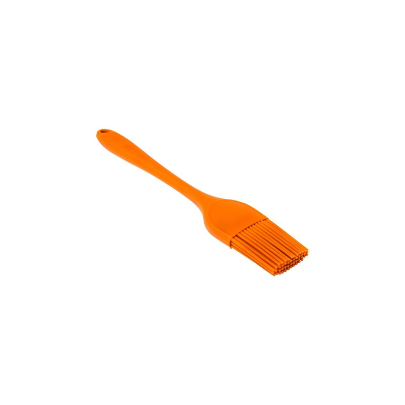 Traeger Silikon-Grillpinsel(orange)
