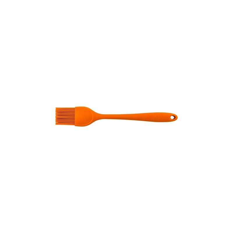 Traeger Silikon-Grillpinsel(orange)