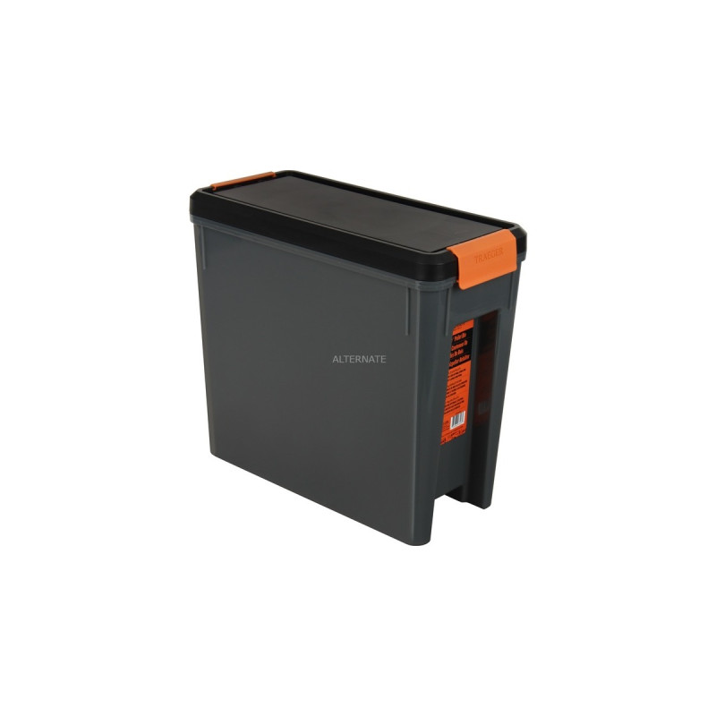 Traeger Staydry Holzpelletbehälter(grau)