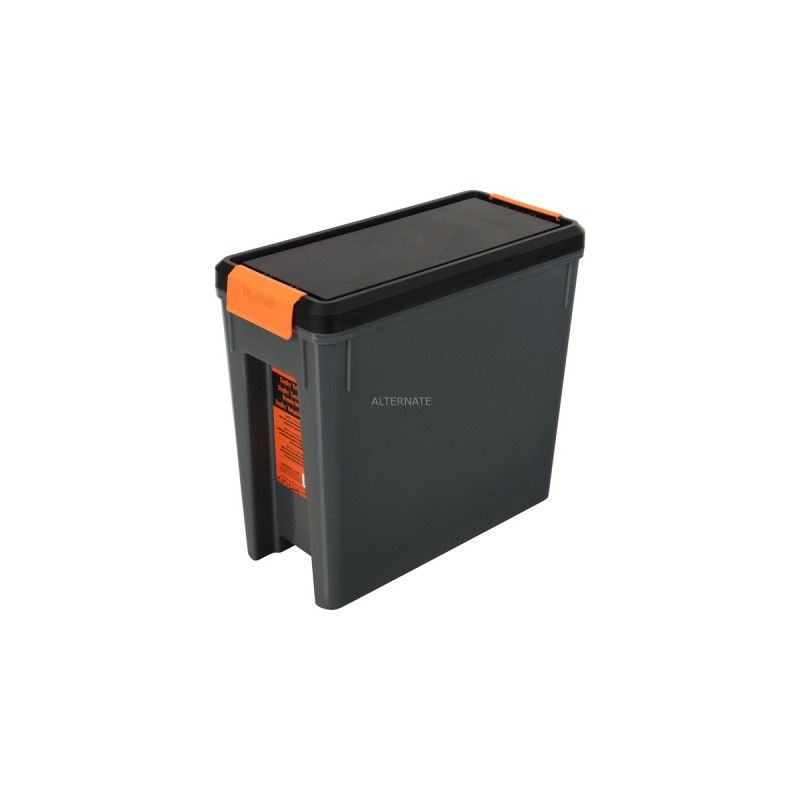 Traeger Staydry Holzpelletbehälter(grau)