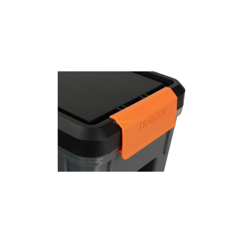 Traeger Staydry Holzpelletbehälter(grau)