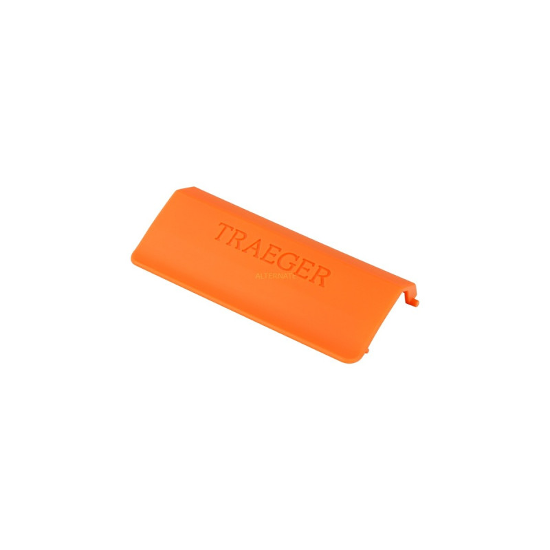 Traeger Staydry Holzpelletbehälter(grau)