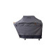 Traeger Timberline Grillabdeckung(grau)