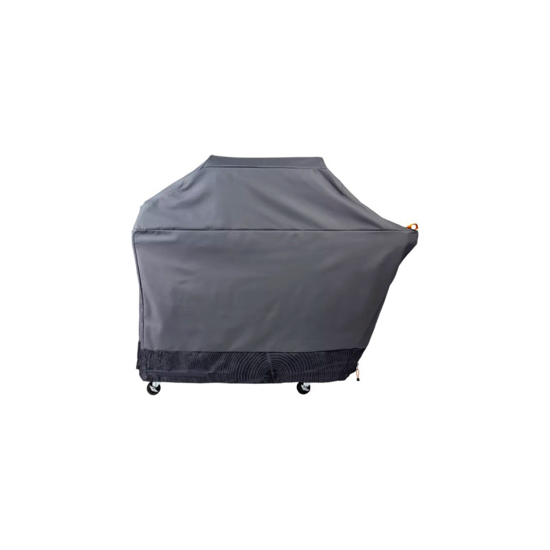 Traeger Timberline Grillabdeckung(grau)