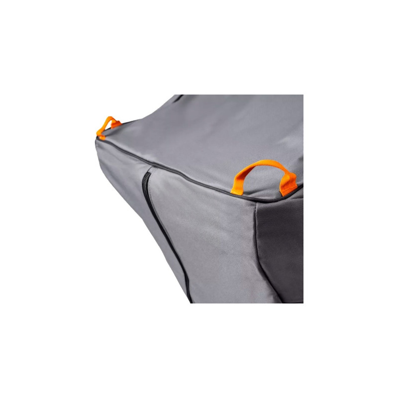 Traeger Timberline Grillabdeckung(grau)