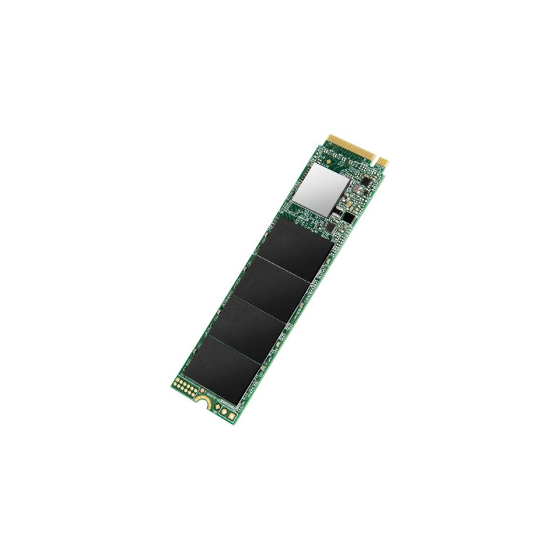 Transcend 110S 512 GB, SSD(PCIe 3.0 x4, NVMe 1.3, M.2 2280)