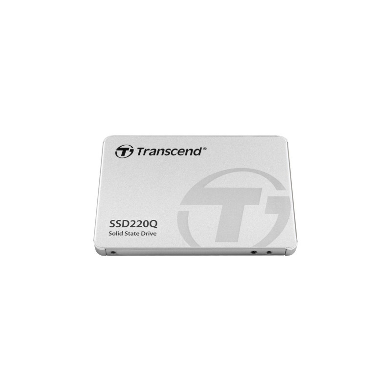 Transcend 220Q 2 TB, SSD(SATA 6 Gb/s, 2,5