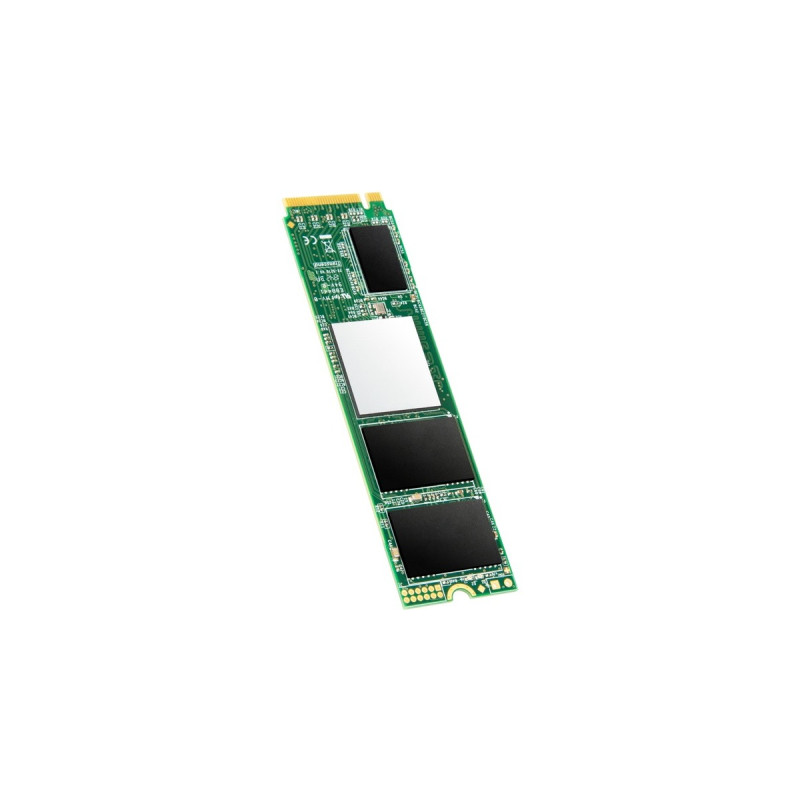 Transcend 220S 1 TB, SSD(PCIe 3.0 x4, NVMe, M.2 2280)