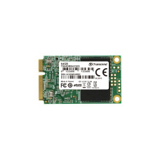 Transcend 230S 64 GB mSATA, SSD(SATA 6 Gb/s, mSATA)