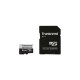 Transcend 350V 64 GB microSDXC, Speicherkarte(UHS-I U1, Class 10)