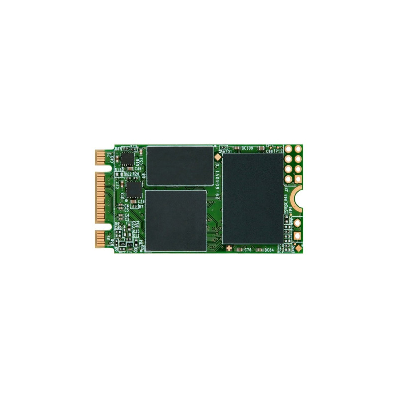 Transcend 420S 120 GB, SSD(SATA 6 Gb/s, M.2 2242)