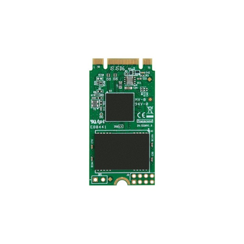 Transcend 420S 240 GB, SSD(SATA 6 Gb/s, M.2 2242)