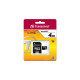 Transcend 4 GB microSDHC Class, Speicherkarte(Class 4)
