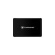 Transcend CFast 2.0 RDF2, Kartenleser(schwarz)