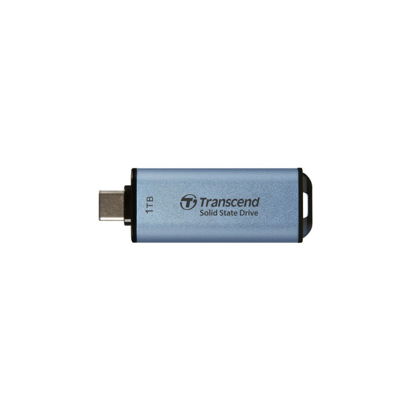 Transcend ESD300C 1 TB, SSD