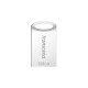 Transcend JetFlash 710S 128 GB, USB-Stick(silber, USB-A 3.2 Gen 1)