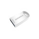 Transcend JetFlash 710S 128 GB, USB-Stick(silber, USB-A 3.2 Gen 1)