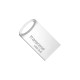 Transcend JetFlash 710S 128 GB, USB-Stick(silber, USB-A 3.2 Gen 1)