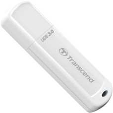 Transcend JetFlash 730 32 GB, USB-Stick(silber, USB-A 3.2 Gen 1)